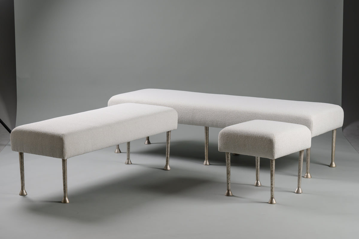 Albina Bench – Gallery Elise