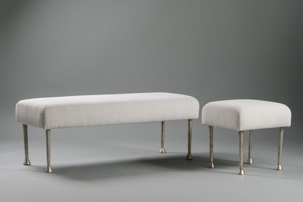 Albina Bench – Gallery Elise